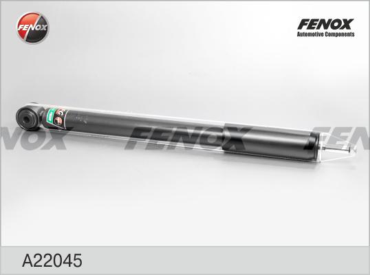 Fenox A22045 - Амортизатор autozip.com.ua