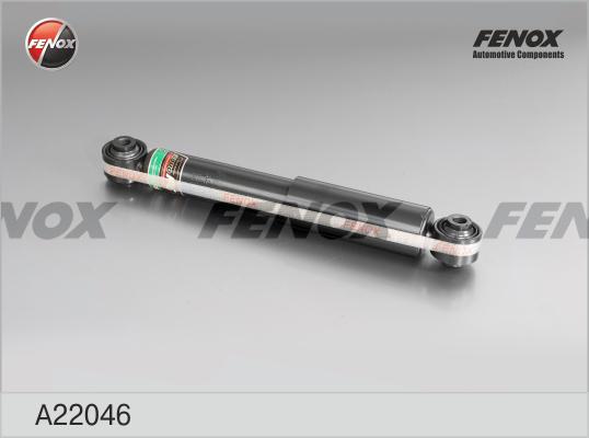 Fenox A22046 - Амортизатор autozip.com.ua