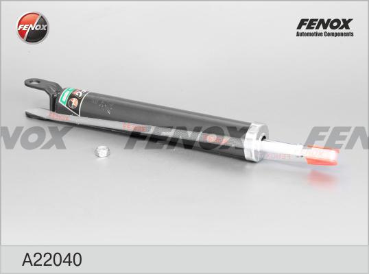 Fenox A22040 - Амортизатор autozip.com.ua