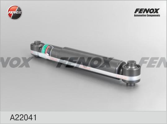 Fenox A22041 - Амортизатор autozip.com.ua