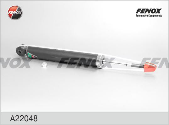 Fenox A22048 - Амортизатор autozip.com.ua