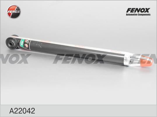 Fenox A22042 - Амортизатор autozip.com.ua
