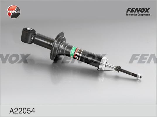 Fenox A22054 - Амортизатор autozip.com.ua