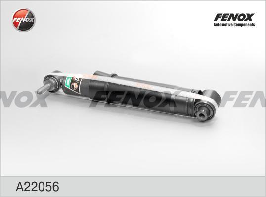 Fenox A22056 - Амортизатор autozip.com.ua