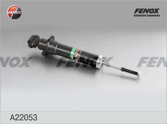 Fenox A22053 - Амортизатор autozip.com.ua