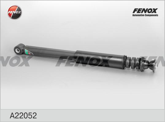 Fenox A22052 - Амортизатор autozip.com.ua