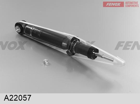 Fenox A22057 - Амортизатор autozip.com.ua