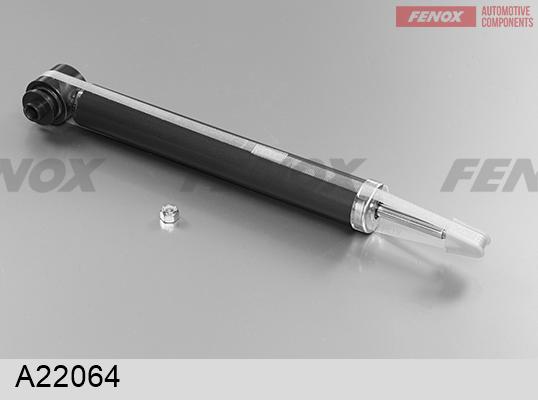Fenox A22064 - Амортизатор autozip.com.ua