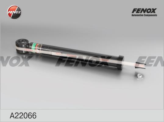 Fenox A22066 - Амортизатор autozip.com.ua