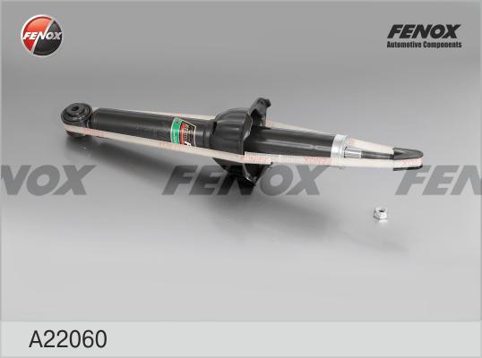 Fenox A22060 - Амортизатор autozip.com.ua