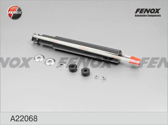 Fenox A22068 - Амортизатор autozip.com.ua