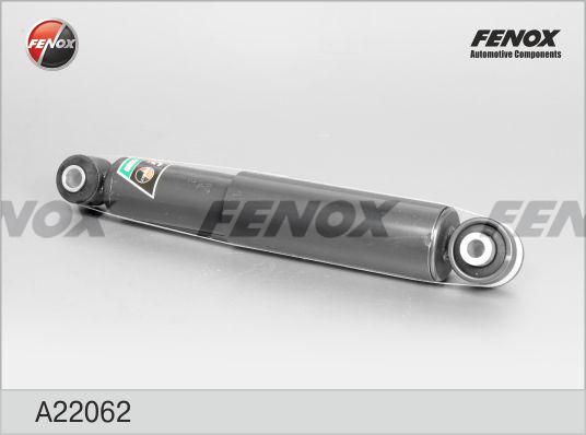 Fenox A22062 - Амортизатор autozip.com.ua