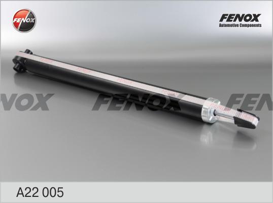 Fenox A22005 - Амортизатор autozip.com.ua