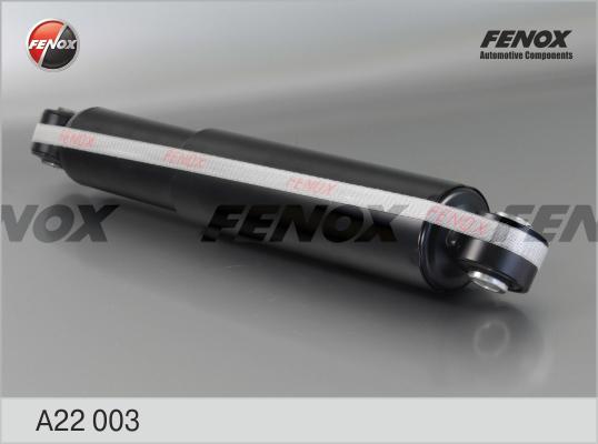 Fenox A22003 - Амортизатор autozip.com.ua