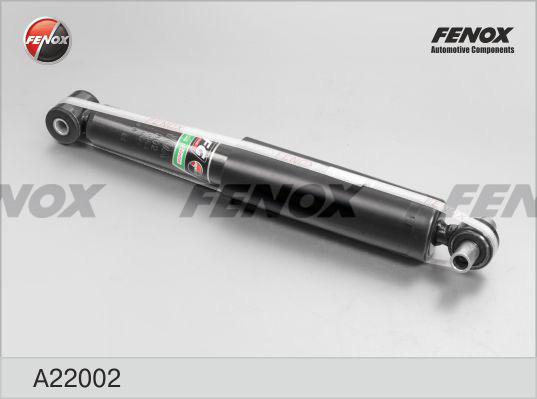 Fenox A22002 - Амортизатор autozip.com.ua