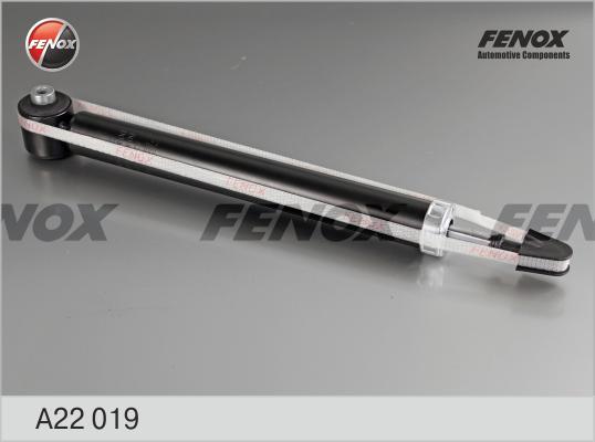 Fenox A22019 - Амортизатор autozip.com.ua