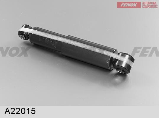 Fenox A22015 - Амортизатор autozip.com.ua