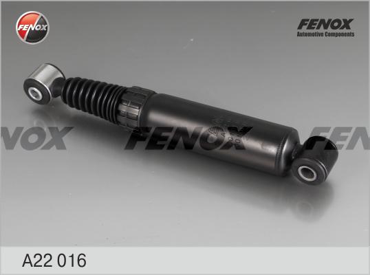 Fenox A22016 - Амортизатор autozip.com.ua