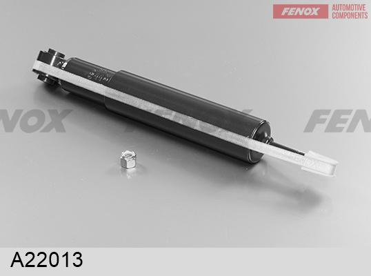 Fenox A22013 - Амортизатор autozip.com.ua