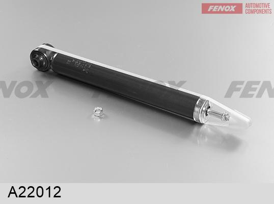 Fenox A22012 - Амортизатор autozip.com.ua