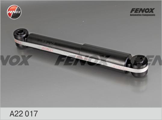 Fenox A22017 - Амортизатор autozip.com.ua