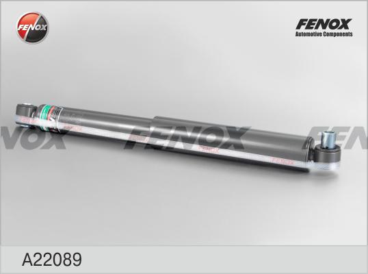 Fenox A22089 - Амортизатор autozip.com.ua