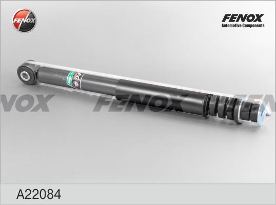 Fenox A22084 - Амортизатор autozip.com.ua