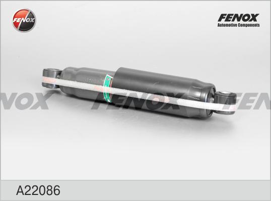 Fenox A22086 - Амортизатор autozip.com.ua