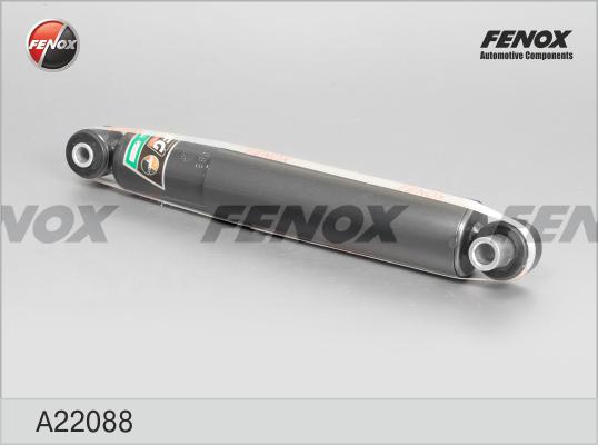 Fenox A22088 - Амортизатор autozip.com.ua