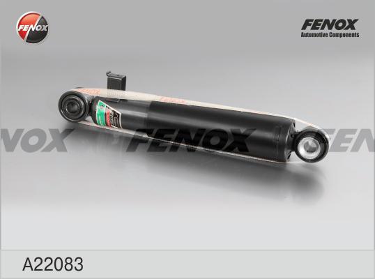 Fenox A22083 - Амортизатор autozip.com.ua