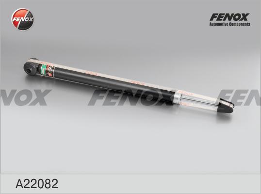 Fenox A22082 - Амортизатор autozip.com.ua