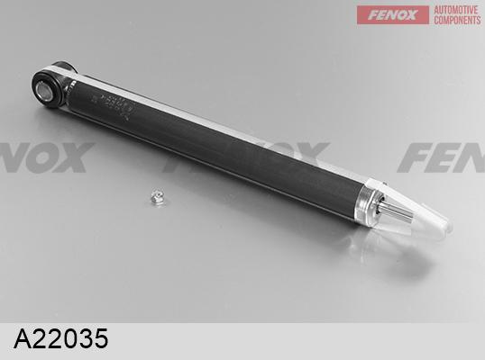 Fenox A22035 - Амортизатор autozip.com.ua