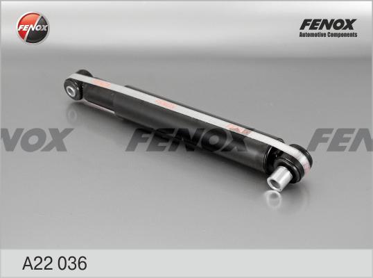 Fenox A22036 - Амортизатор autozip.com.ua