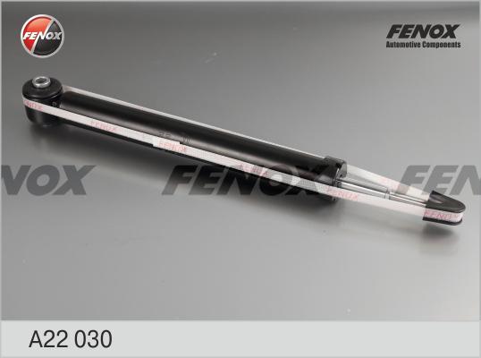 Fenox A22030 - Амортизатор autozip.com.ua