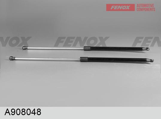 Fenox A22032 - Амортизатор autozip.com.ua