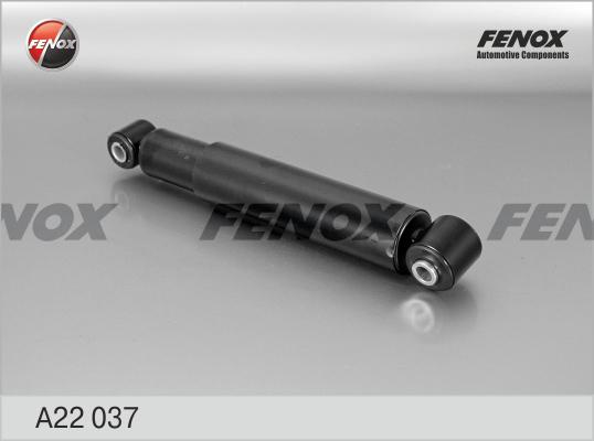 Fenox A22037 - Амортизатор autozip.com.ua