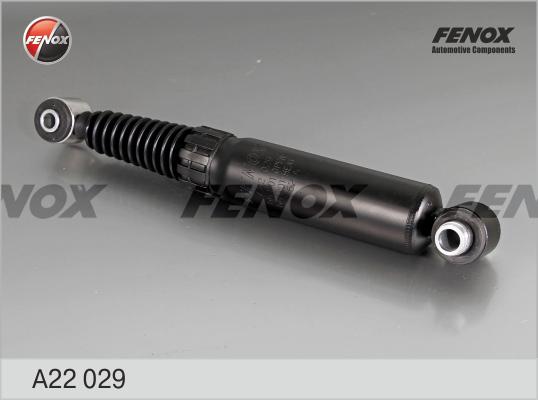 Fenox A22029 - Амортизатор autozip.com.ua