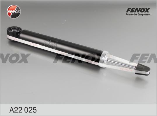 Fenox A22025 - Амортизатор autozip.com.ua