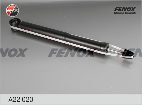Fenox A22020 - Амортизатор autozip.com.ua