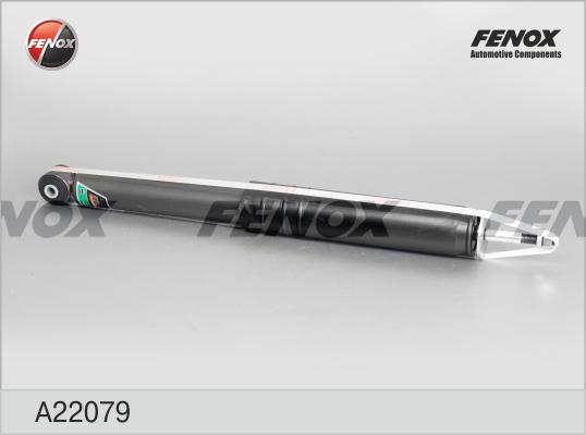 Fenox A22079 - Амортизатор autozip.com.ua