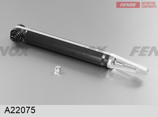 Fenox A22075 - Амортизатор autozip.com.ua