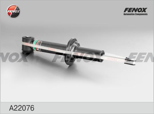 Fenox A22076 - Амортизатор autozip.com.ua
