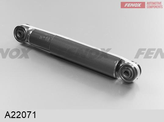 Fenox A22071 - Амортизатор autozip.com.ua