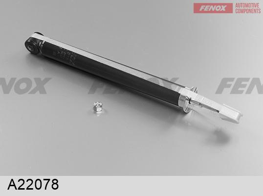 Fenox A22078 - Амортизатор autozip.com.ua
