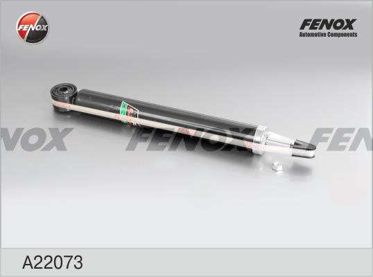 Fenox A22073 - Амортизатор autozip.com.ua