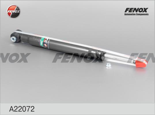 Fenox A22072 - Амортизатор autozip.com.ua