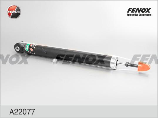 Fenox A22077 - Амортизатор autozip.com.ua