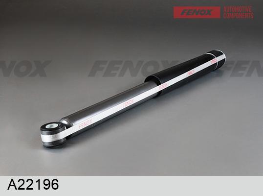 Fenox A22196 - Амортизатор autozip.com.ua