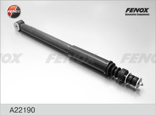 Fenox A22190 - Амортизатор autozip.com.ua