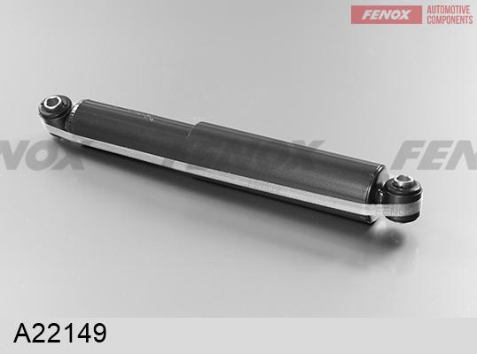 Fenox A22149 - Амортизатор autozip.com.ua